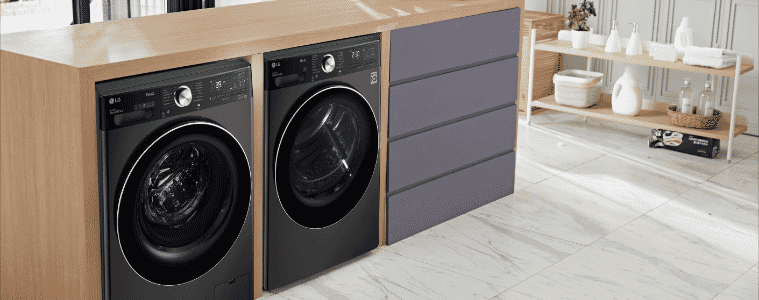 Lg washing machine good guys hotsell